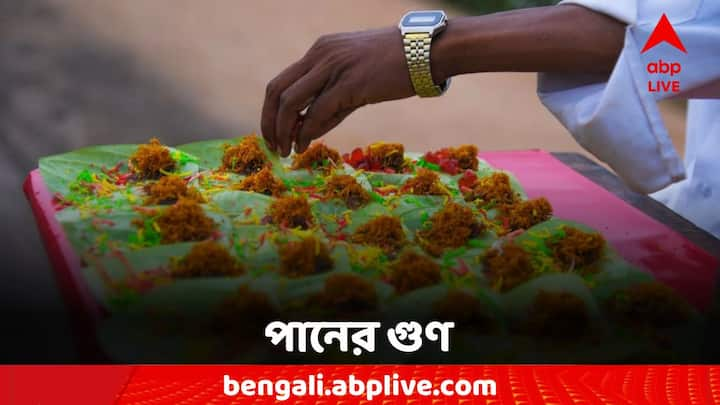 Lifestyle Tips: দিনভর পান খাওয়ার অভ্যাস রয়েছে এমনও অনেক রয়েছে। নিয়ন্ত্রিত পদ্ধতি মেনে পান খেলে একাধিক উপকার মেলে।