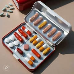 ਕੀ ਤੁਸੀਂ ਵੀ ਮਾਮੂਲੀ ਸਿਹਤ ਸਮੱਸਿਆਵਾਂ ਲਈ ਦਵਾਈ ਲੈ ਰਹੇ ਹੋ ਤੇ ਇੱਕ ਪਲ ਲਈ ਰੁਕੋ, ਜਾਣੋ