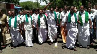 முல்லைப் பெரியாறு அணைக்காக இதுவரை தமிழக அரசு எந்த நடவடிக்கையும் எடுக்கவில்லை - விவசாய சங்கம் குற்றச்சாட்டு