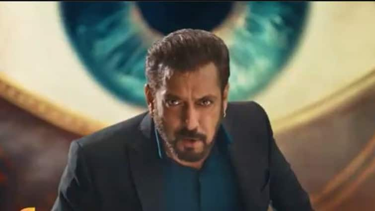 Bigg Boss 18: Salman Khan Announces Premiere Date Of New Season, Returns As Stylish Host; WATCH