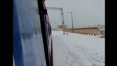 Travel Goals! Railway Minister Vaishnaw Shares 6 Of India's Most Scenic Train Rides — IN PICS