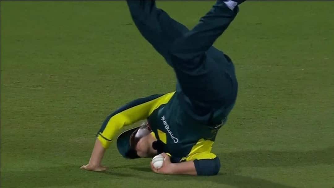 Phoebe Litchfield Recreates 'Raygun' Pose During AUSW Vs NZW 2nd T20I; Video Goes Viral | WATCH Phoebe Litchfield Recreates 'Raygun' Pose During AUSW Vs NZW 2nd T20I; Video Goes Viral | WATCH
