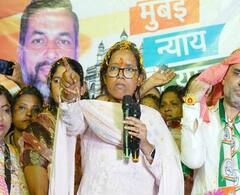 निवडणुकीची रणधुमाळी लवकरच, मुंबई उत्तर मध्य मतदारसंघातील विधानसभेच्या सहा जागांवर लोकसभेला कुणाची आघाडी, मविआ की महायुती?