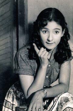 खुल्लम-खुल्ला शराब-सिगरेट पीती थीं ये एक्ट्रेस, सुपरस्टार को जड़ दिया था थप्पड़, बेटी है बॉलीवुड की टॉप एक्ट्रेस