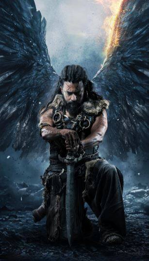 'कंगुवा': 14 नवंबर 2024 को रिलीज होने वाली इस फिल्म का निर्देशन सिवा ने किया है. फिल्म में सूर्या तो हैं ही लेकिन बॉबी देओल बतौर विलेन नजर आएंगे और इसको लेकर पहले से ही बज बना हुआ है. 'एनिमल' के बाद से बॉबी को एक बार फिर विलेन के अवतार में देखना दिलचस्प होगा. इस फिल्म को तमिल, तेलुगु, कन्नड़, मलयालम और हिंदी भाषाओं में रिलीज किया जाएगा.