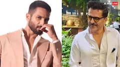 જ્યારે શાહિદ કપૂરને સ્કૂલમાં પ્રેમ થઈ ગયો હતો, ઘરમાં ફોટો પણ લગાવ્યો હતો, સૌતેલા પિતાના ડરથી આવી થઈ ગઈ હતી હાલત