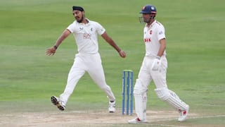 Arshdeep Singh inches closer to dream Test debut after Duleep Trophy heroics NZ Tests in the reckoning latest sports news