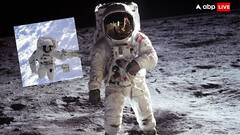 अतंरिक्ष यात्रियों का सूट क्यों होता है सफेद, नीला,पीला या हरा क्यों नहीं