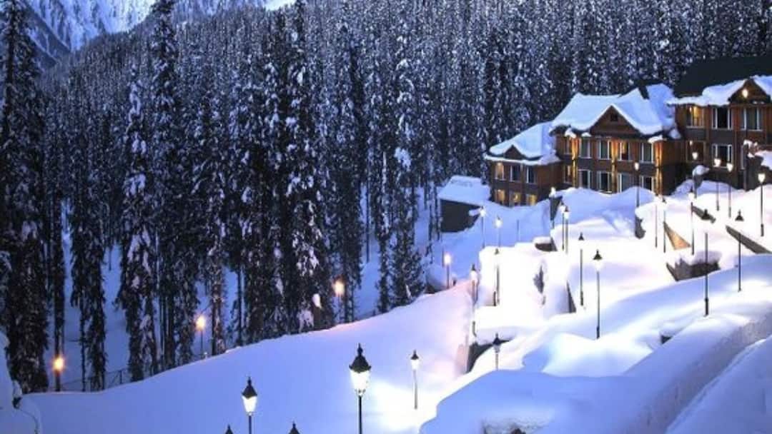 Winter Wonderlands Breathtaking Destinations To Experience Magical Snowfall In India Winter Wonderlands: Breathtaking Destinations To Experience Magical Snowfall In India