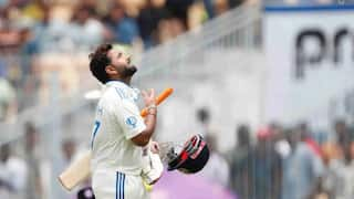 Rishabh Pant Reaction On Why Were You Playing So Fast 2nd Inning IND vs BAN Chennai Test Latest Sports News