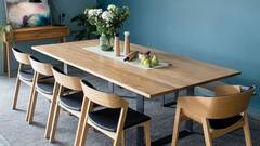 Vastu Tips For A Welcoming Dining Area
