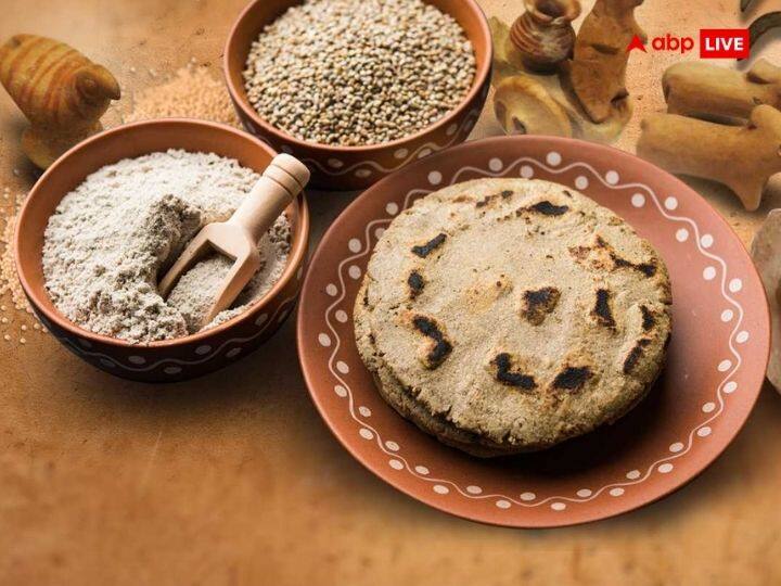 मडुआ की रोटी: जितिया के नहाय-खाय में मडुआ की रोटी खाने की परंपरा है. अनाज के रूप में नहाय-खाय पर महिलाएं महुआ की रोटी या फिर इसकी टिक्की बनाकर खाती हैं.