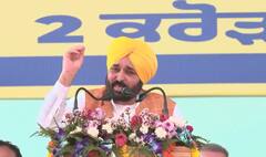 Punjab News: ਜੇ ਮੈਂ ਬੂਟ ਦਾ ਫੀਤਾ ਬੰਨ੍ਹਣ ਵਾਸਤੇ ਬੈਠ ਵੀ ਜਾਵਾ ਤਾਂ ਕਹਿ ਦਿੰਦੇ ਨੇ ਡਿੱਗ ਪਿਆ ਭਗਵੰਤ ਮਾਨ, CM ਨੇ ਘੇਰੇ ਵਿਰੋਧੀ !