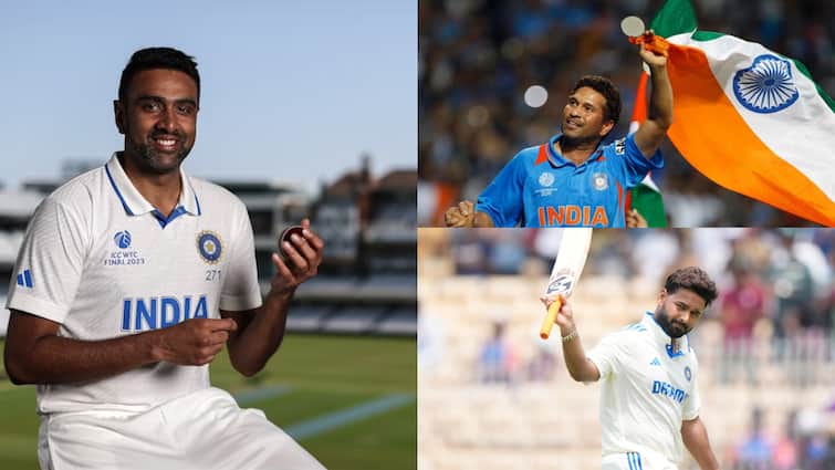 यूट्यूब कैंप में उतरे अश्विन, जानें सब्सक्राइबर व्यू कमाई के मामले में कौन से क्रिकेटर हैं टॉप पर