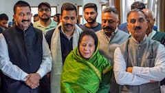 हिमाचल मस्जिद विवाद पर क्या होगा कांग्रेस का कदम? प्रतिभा सिंह उठाने जा रहीं ये कदम