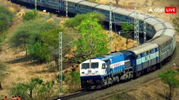 train cancelled in september due to railway progress works check the list before travelling Train Cancelled: ट्रेन से जाने वाले मुसाफिरों की परेशानी बढ़ी, रेलवे ने इन ट्रेनों को किया कैंसिल