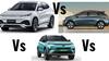 MG Windsor Vs BYD Atto 3 Vs Nexon EV: ஒண்டிக்கு ஒண்டி - எம்ஜி வின்ட்சர் Vs பிஒய்டி ஆட்டோ 3 Vs நெக்ஸான் - எந்த மின்சார கார் பெஸ்ட்?
