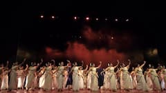 Dona Ganguly: মেয়েদের সুরক্ষা ফিরুক, সমাজ হোক অসুর-মুক্ত, আর জি কর আবহে নাচের মাধ্যমে বার্তা ডোনার