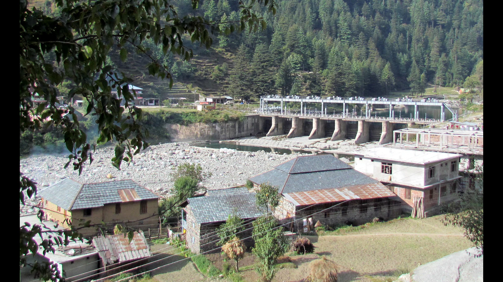 Shanan project: ਸ਼ਾਨਨ ਪ੍ਰਾਜੈਕਟ ਮਾਮਲੇ ਘਿਰ ਸਕਦੀ ਮਾਨ ਸਰਕਾਰ, ਸੁਪਰੀਮ ਕੋਰਟ ਤੋਂ ਹਿਮਾਚਲ ਨੂੰ ਮਿਲੀ ਵੱਡੀ ਰਾਹਤ