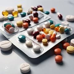 ਕੀ ਤੁਸੀਂ ਵੀ ਮਾਮੂਲੀ ਸਿਹਤ ਸਮੱਸਿਆਵਾਂ ਲਈ ਦਵਾਈ ਲੈ ਰਹੇ ਹੋ ਤੇ ਇੱਕ ਪਲ ਲਈ ਰੁਕੋ, ਜਾਣੋ