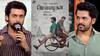 Suriya : பருத்திவீரன் படத்துக்கு பிறகு இப்போதான்.. மெய்யழகன் கார்த்தி பற்றி சூர்யா சொன்னது என்ன?