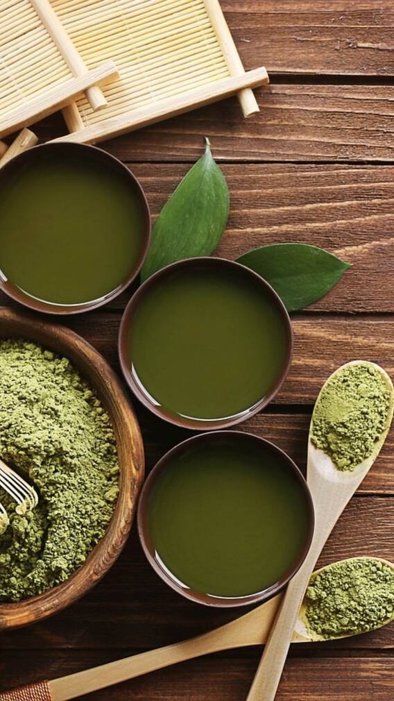 అశ్వగంధ, శతవరితో స్ట్రాంగ్ బాడీ, మీరు ట్రై చేయండి!