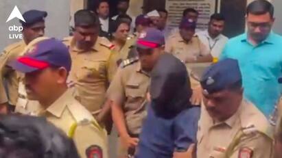 Badlapur school girl assault case accused Akshay Shinde shot dead in an encounter amidst world wide protest in RG Kar case Badlapur Accused Dead: আর জি কর কাণ্ডের মাঝেই বদলাপুরের স্কুলে ছাত্রী নিগ্রহে অভিযুক্ত নিহত, এনকাউন্টার?