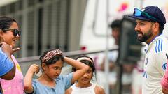 India vs Bangladesh 2nd Test: Rohit Sharma & Co. Enjoy Short Break Between Matches