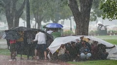 24, 25 और 26 सितंबर को यूपी, एमपी से महाराष्ट्र-गोवा तक भीषण बारिश का अलर्ट; जानें अपने शहर का मौसम