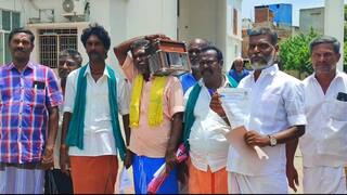 Madurai: கிளி ஜோதிடர்களுக்கு மாற்று தொழில் செய்ய அரசு மூலம் கடனுதவி வழங்க கோரிக்கை !