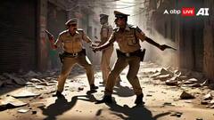 अमेठी पुलिस की आरोपी के साथ हुई मुठभेड़, पैर में लगी गोली, हत्या कर कई दिनों से था फरार