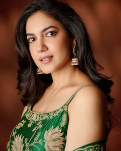 Ritu Varma: కూట్ లుక్స్ తో కవ్విస్తున్న రీతూ వర్మ, లేటెస్ట్ పిక్స్ చూశారా?