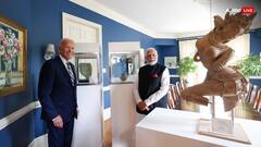 पीएम मोदी वापस भारत लाएंगे देश का वो 'खजाना', जो सैकड़ों साल पहले हुआ था चोरी