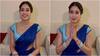Janhvi Kapoor: జాన్వీ కపూర్ క్యూట్ తెలుగు స్పీచ్ - 'దేవర' ప్రీ రిలీజ్‌ ఈవెంట్ క్యాన్సిల్ కావడంతో ఇలా...
