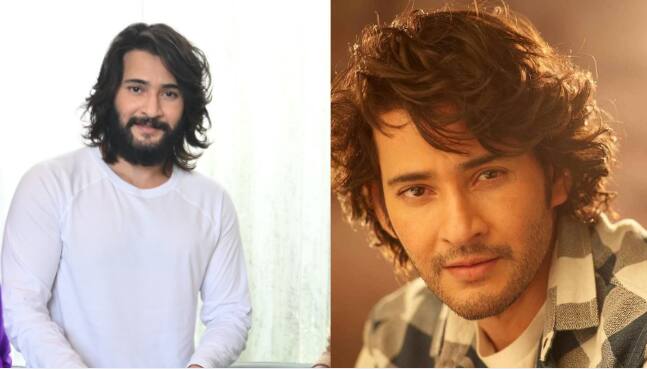 mahesh babu new look trending on x netizens compare with john wick and jesus christ see here महेश बाबू को कोई बोल रहा 'इंडियन जॉन विक', तो कोई कर रहा 'जीसस क्राइस्ट' से तुलना, जानें क्या है माजरा