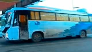 The Supreme Court gave a big verdict in the dispute over the entry of  private buses in the city of Ahmedabad | ખાનગી લકઝરી બસના સંચાલકોને સુપ્રીમ  કોર્ટે આપ્યો ઝટકો, જાણો શું