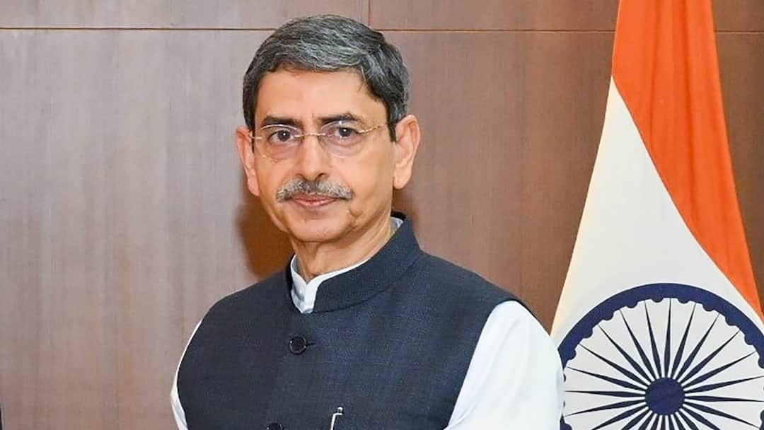 Tamil Nadu Governor RN Ravi Questions Social Justice Credentials Over Dalits' Plight DMK Hits Back Tamil Nadu Governor Questions State’s ‘Social Justice’ Credentials Citing Dalits' 'Plight', DMK Hits Back