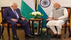 અમેરિકામાં પેલેસ્ટાઇનના રાષ્ટ્રપતિને મળ્યા PM મોદી, ગાઝાની સ્થિતિ પર વ્યક્ત કરી ચિંતા