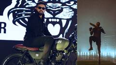 वाह! बाबर आजम के एड शूट ने उड़ाया गर्दा, वीडियो जमकर हो रहा वायरल