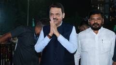 फिर CM पद से वंचित रह जाएंगे देंवेंद्र फडणवीस? चुनाव से चर्चा गर्म, BJP खेमे से सामने आया बड़ा अपडेट!