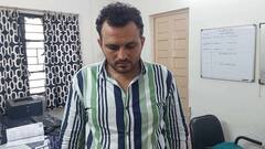 ચાણસ્મામાં સગીરા પર દુષ્કર્મ આચરનારા નરાધમ ભૂવાને મોકલાયો ત્રણ દિવસના રિમાન્ડ પર, ભત્રીજાની પણ ધરપકડ