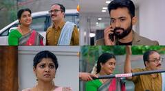 కలవారి కోడలు కనకమహాలక్ష్మీ సీరియల్: కనకం, విహారిల ఎదురుగానే ఆదికేశవ్‌కు అవమానం.. అంబిక, సుభాష్‌ల రొమాన్స్ చూసేసిన కనకం! 