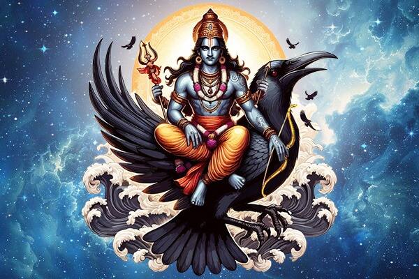 ज्यांचा जन्म कोणत्याही महिन्याच्या 8, 17 किंवा 26 तारखेला झालाय, त्यांच्यामध्ये शनिशी संबंधित गुण आणि त्यासोबतच दोषही दिसून येतात.