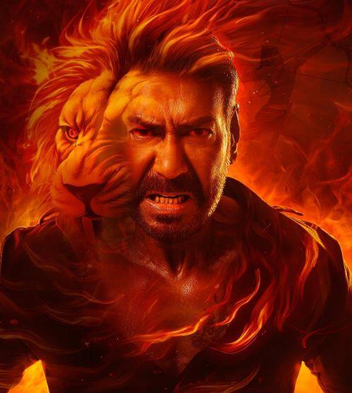 'सिंघम अगेन': रोहित शेट्टी के निर्देशन बनी ये फिल्म इसी साल दिवाली पर रिलीज होगी. अजय देवगन फिल्म में लीड एक्टर होंगे इनके अलावा दीपिका पादुकोण, करीना कपूर, टाइगर श्रॉफ जैसे कलाकार भी होंगे. फिल्म में अक्षय कुमार और रणवीर सिंह का कैमियो भी होगा. कुल मिलाकर फिल्म को लेकर फैंस काफी एक्साइटेड हैं और ये फिल्म 'स्त्री 2' का रिकॉर्ड तोड़ सकती है.