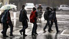 एमपी के लोगों को उमस भरी गर्मी से जल्द मिलेगी राहत, कल से फिर होगी झमाझम बारिश