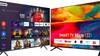 ₹10,000 से भी कम वाले ये 5 सबसे अच्छे स्मार्ट टीवी, Flipkart Sale में मिलेंगे और भी सस्ते