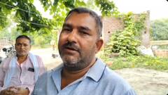 'अखिलेश यादव की इच्छा हुई पूरी', अनुज प्रताप सिंह के एनकाउंटर के बाद पिता की पहली प्रतिक्रिया