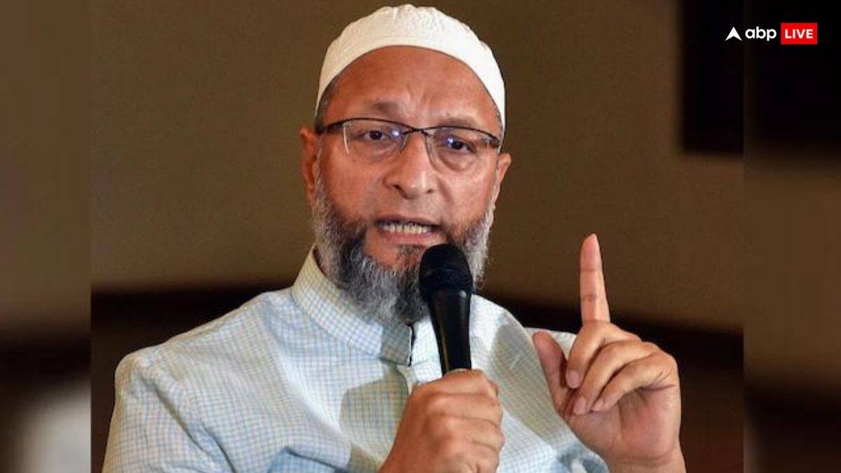 Owaisi Attack PM Modi: 'मुसलमानों की मस्जिदें और जमीन छीन लेगी सरकार', ओवैसी ने वक्फ संशोधन बिल पर अब ये क्या बोला