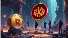 RWA Leader Rexas Finance Zooms Past Second Presale Stage, $1,250,000 Raised in Record Time