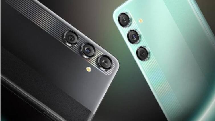 Samsung Galaxy M55s 5G launched in India with Dual Camera Recording Check the Price and Features Samsung Galaxy Phone: স্যামসাং গ্যালাক্সি এম৫৫এস ৫জি ফোন লঞ্চ হল ভারতে, ক্যামেরায় রয়েছে তাক লাগানো ফিচার